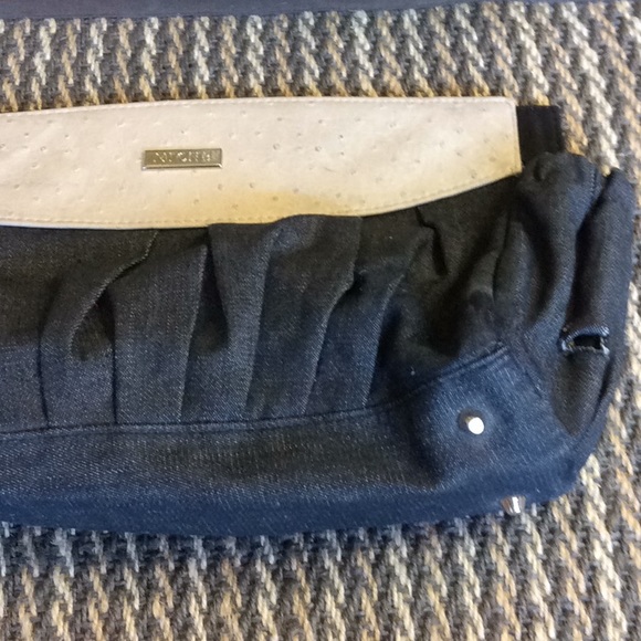FINAL SALE PRICE Corduroy & Denim Miche Shell Covers - Picture 4 of 7